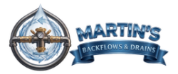 Martins Backflows and Drains LLC